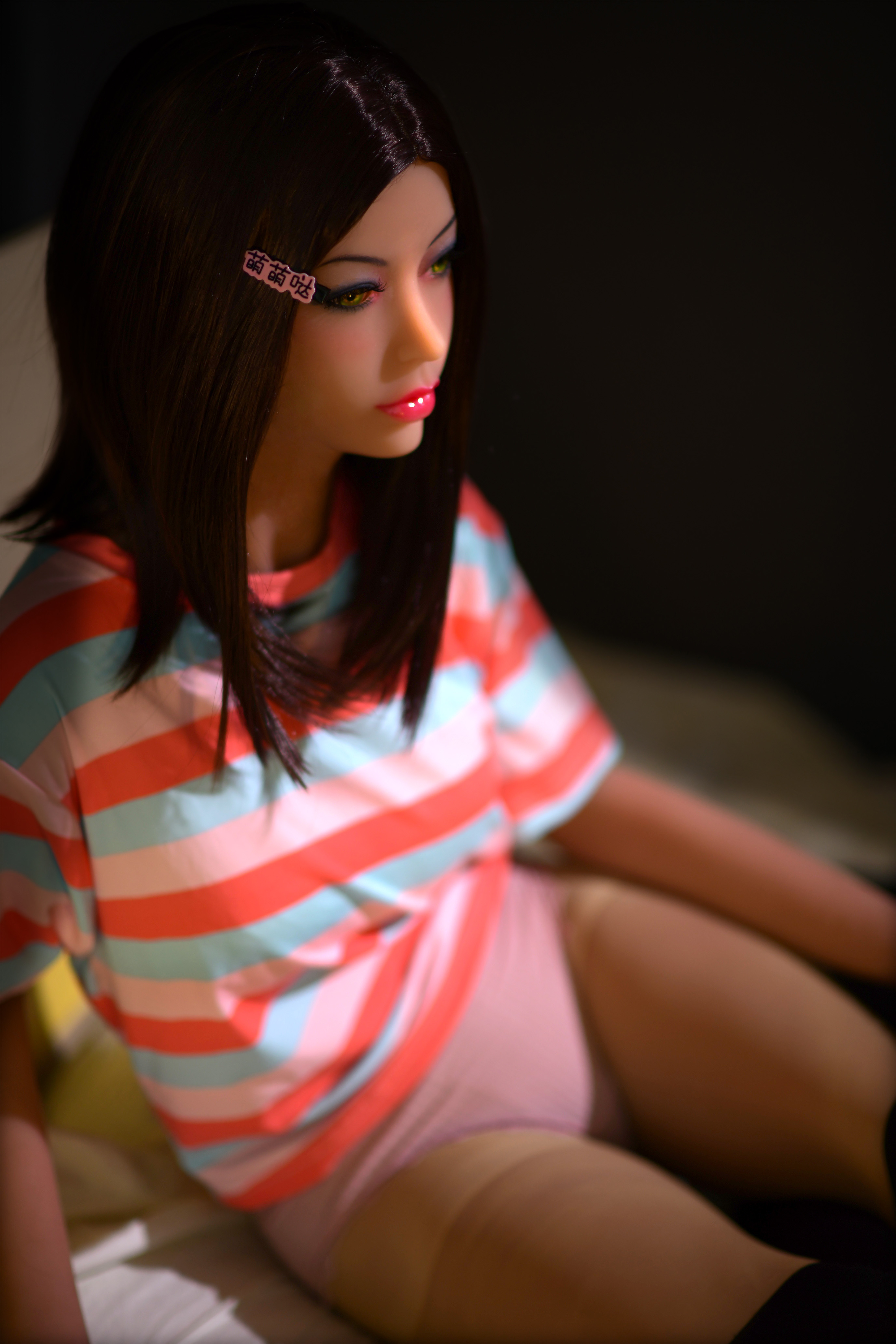 Joleen von 6YE Doll