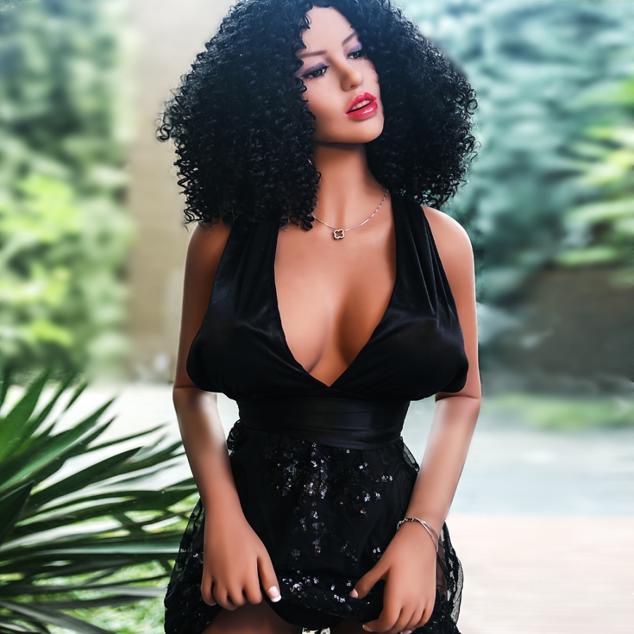 Real Doll Selena