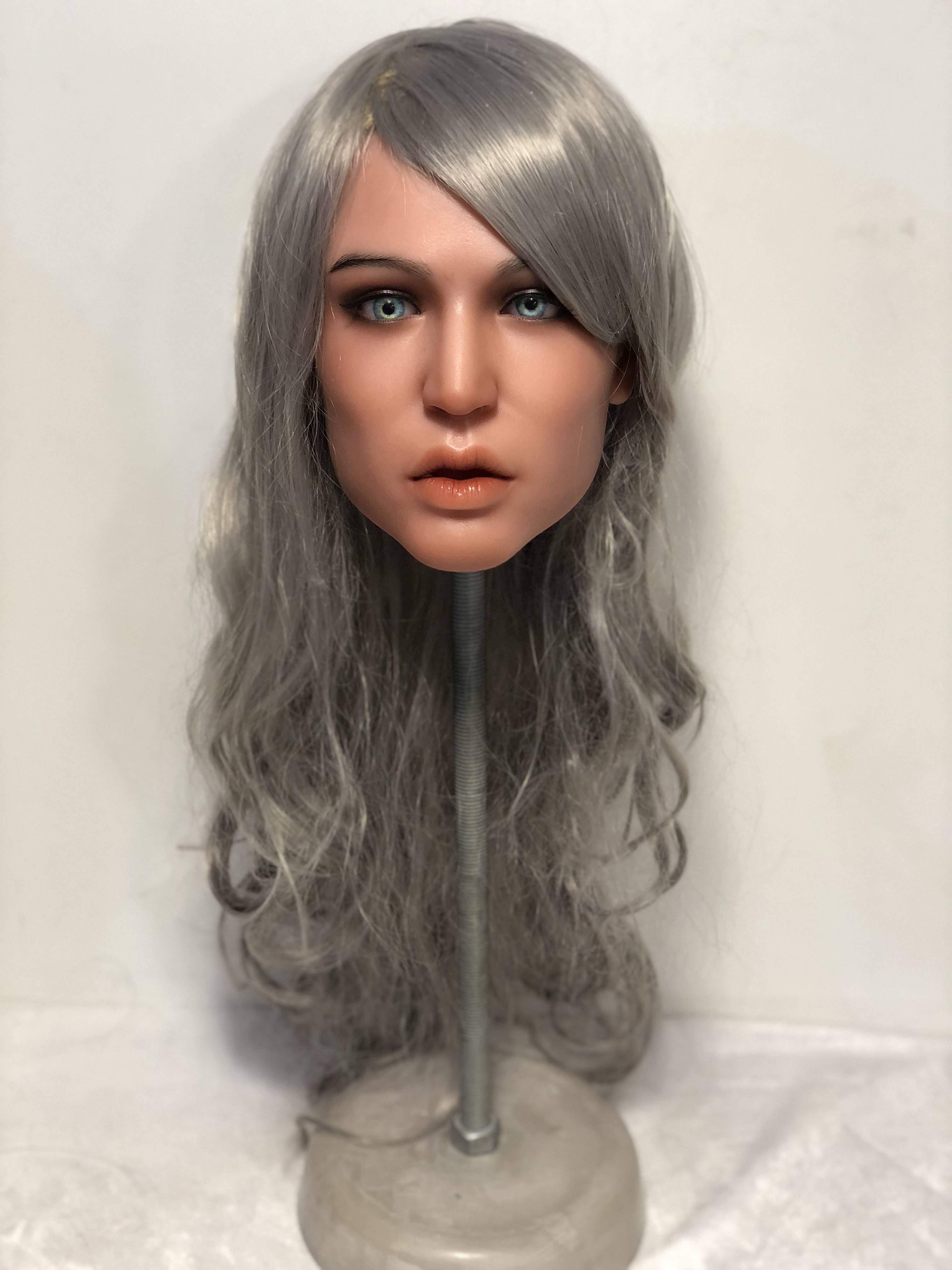 Hairstyle 4