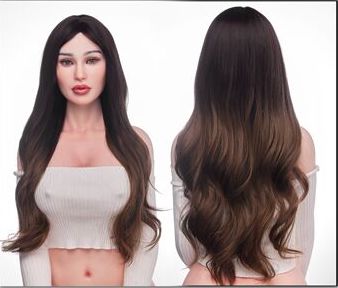 Hairstyle 1