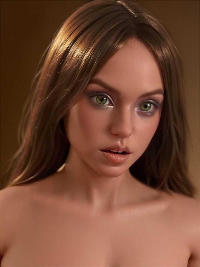Sexdoll Kimberly