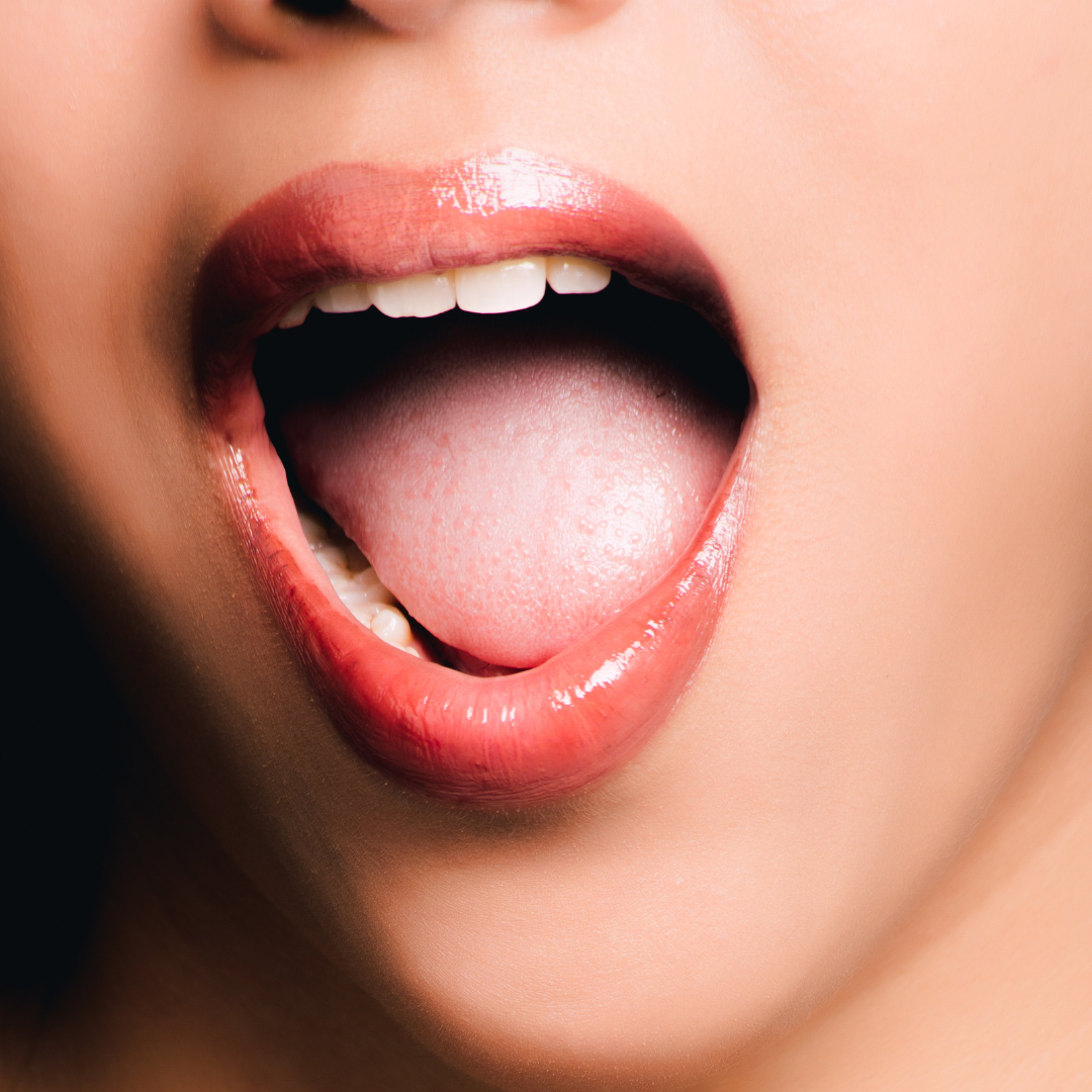 Automatically sucking blowjob function