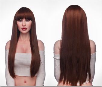 Hairstyle 15