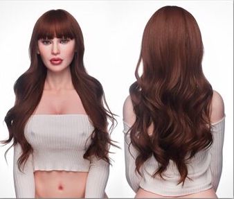 Hairstyle 4