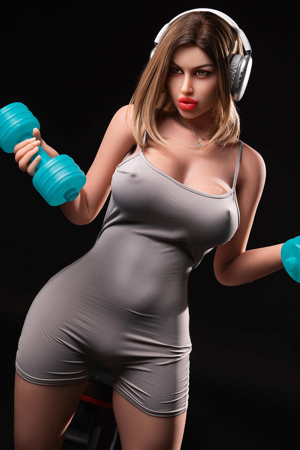 Olga von 6YE Doll