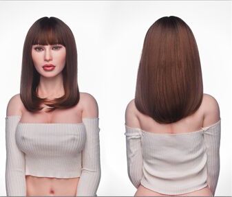 Hairstyle 12