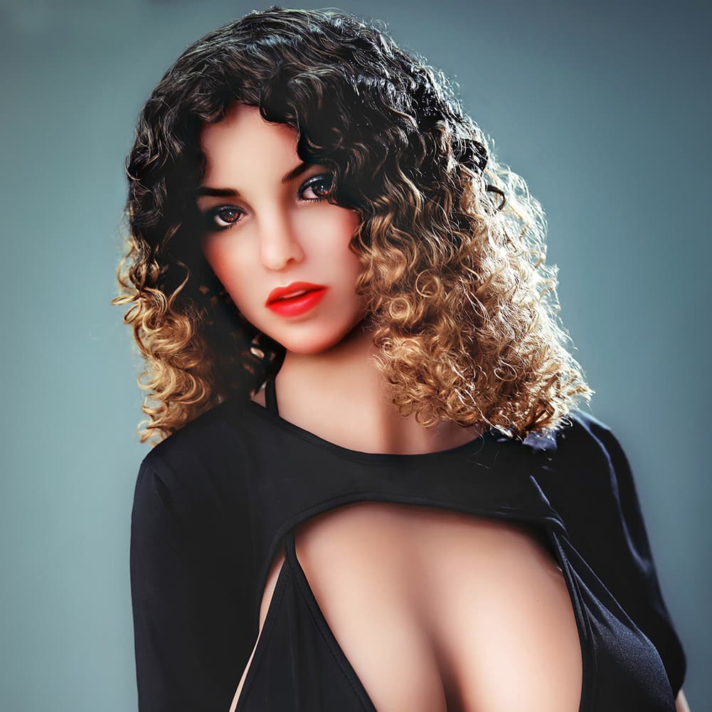Sexdoll Lorraine