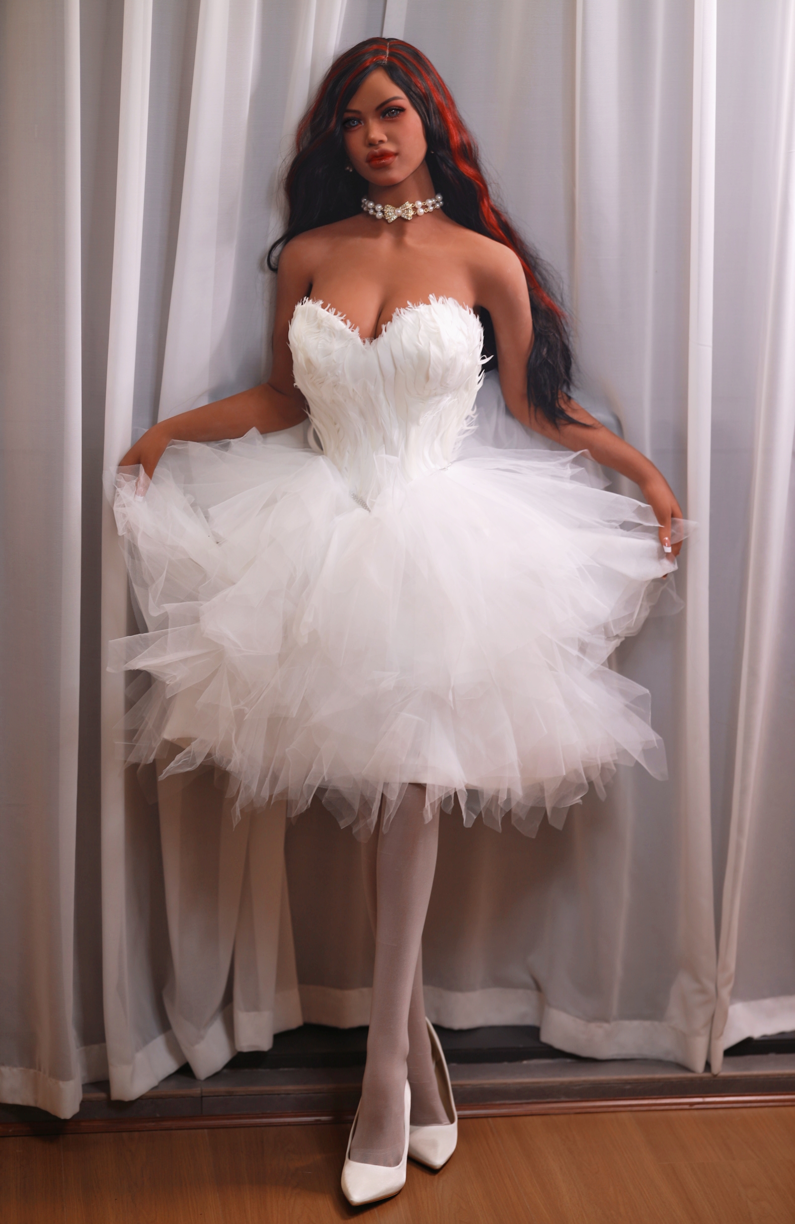 Sexdoll Yana