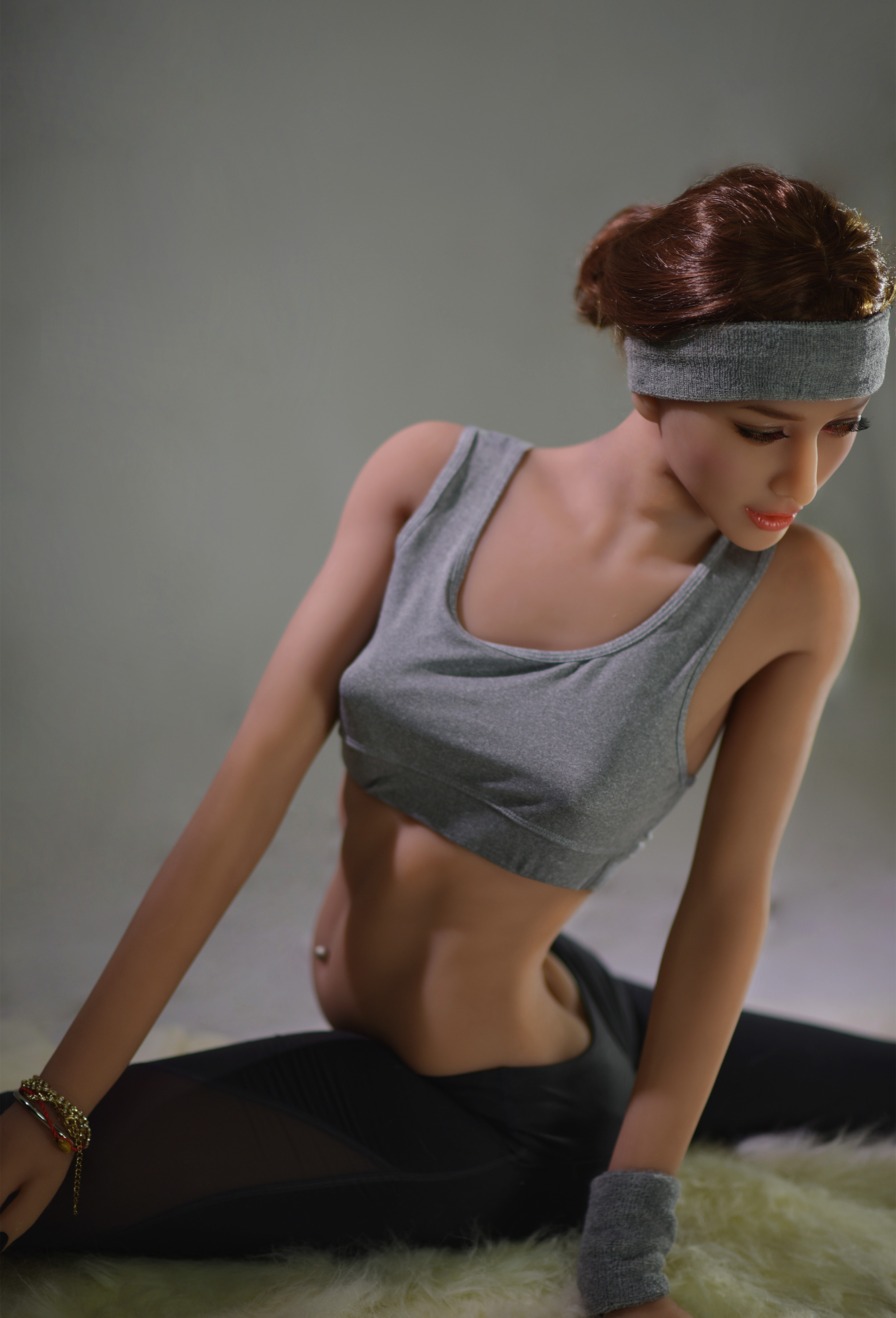 Samira von 6YE Doll