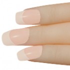 Natural - French manicure