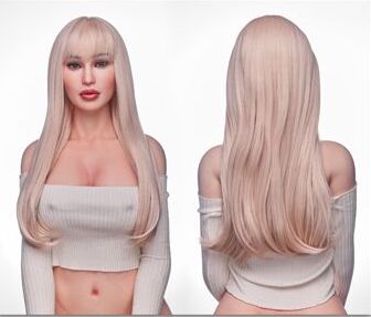 Hairstyle 17