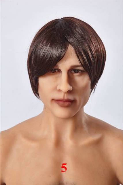 Hairstyle 5