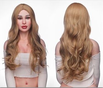 Hairstyle 16