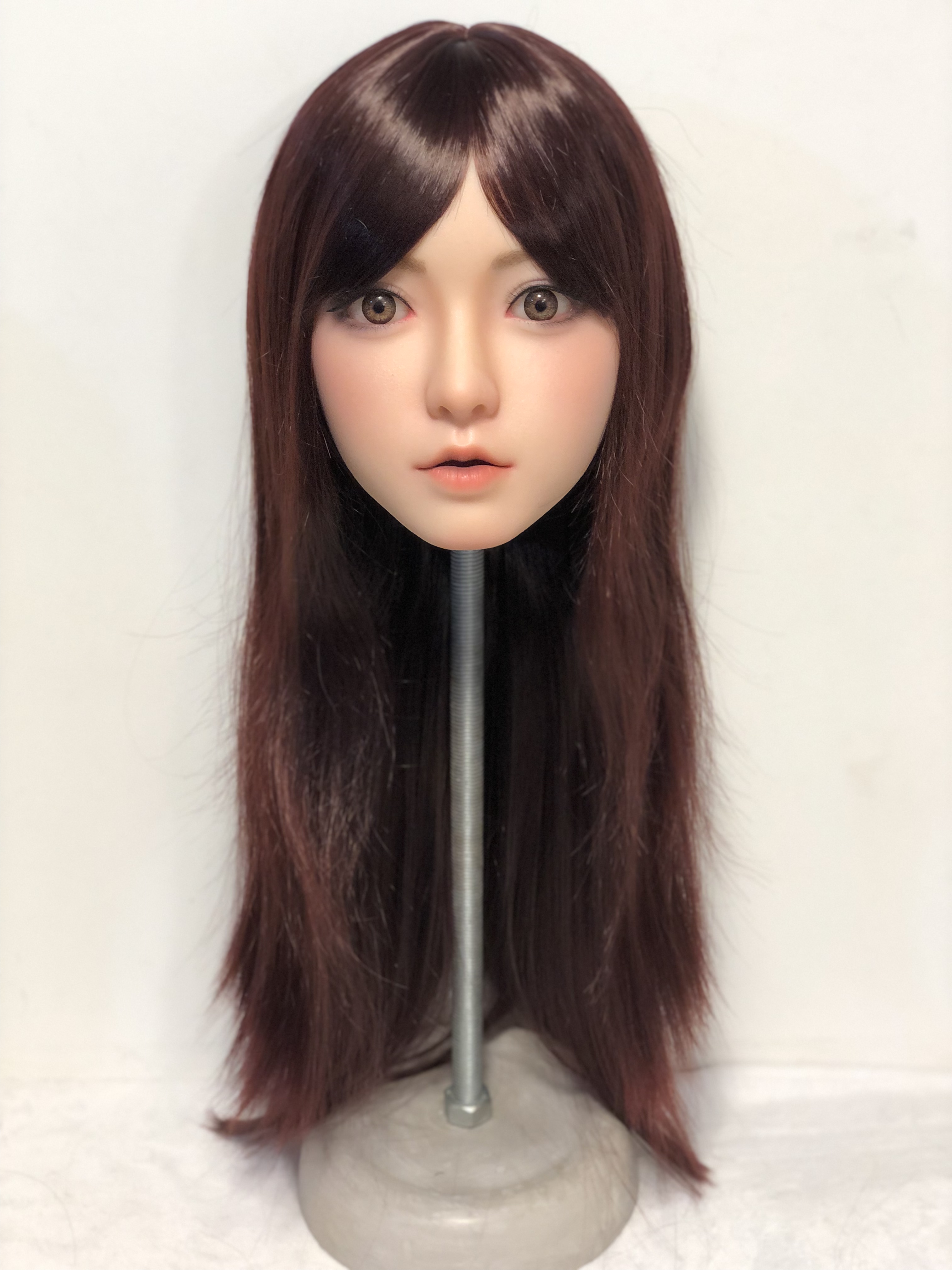 Hairstyle 1