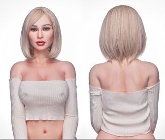 Hairstyle 5