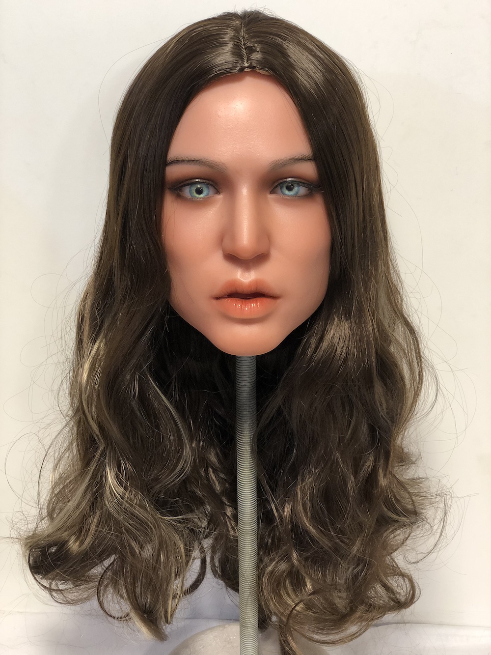 Hairstyle 6