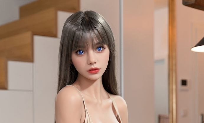 Sexdoll Inka