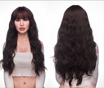Hairstyle 6