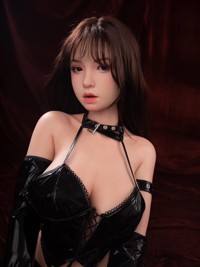 Silicon Sex Doll Shu