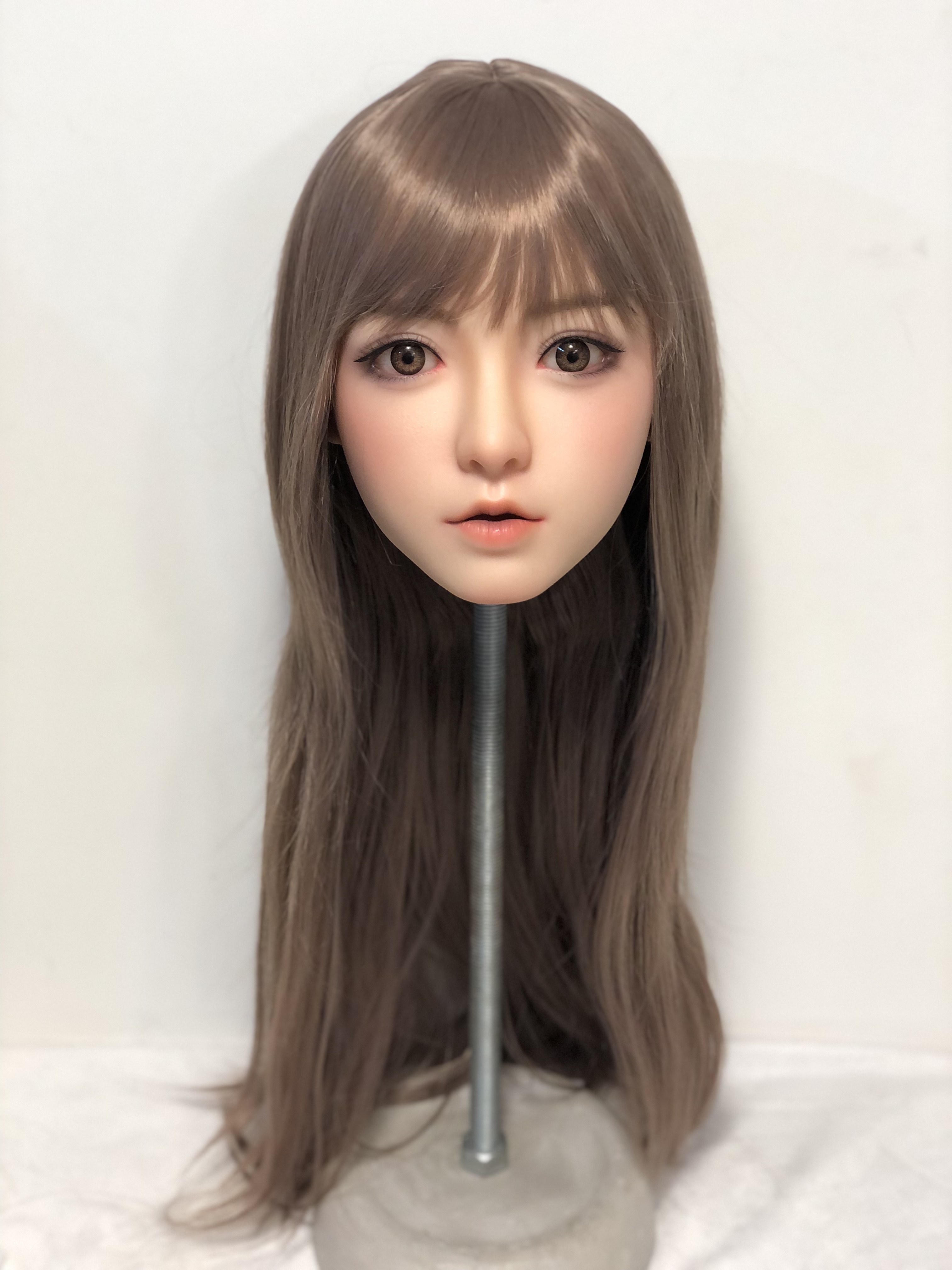 Hairstyle 3