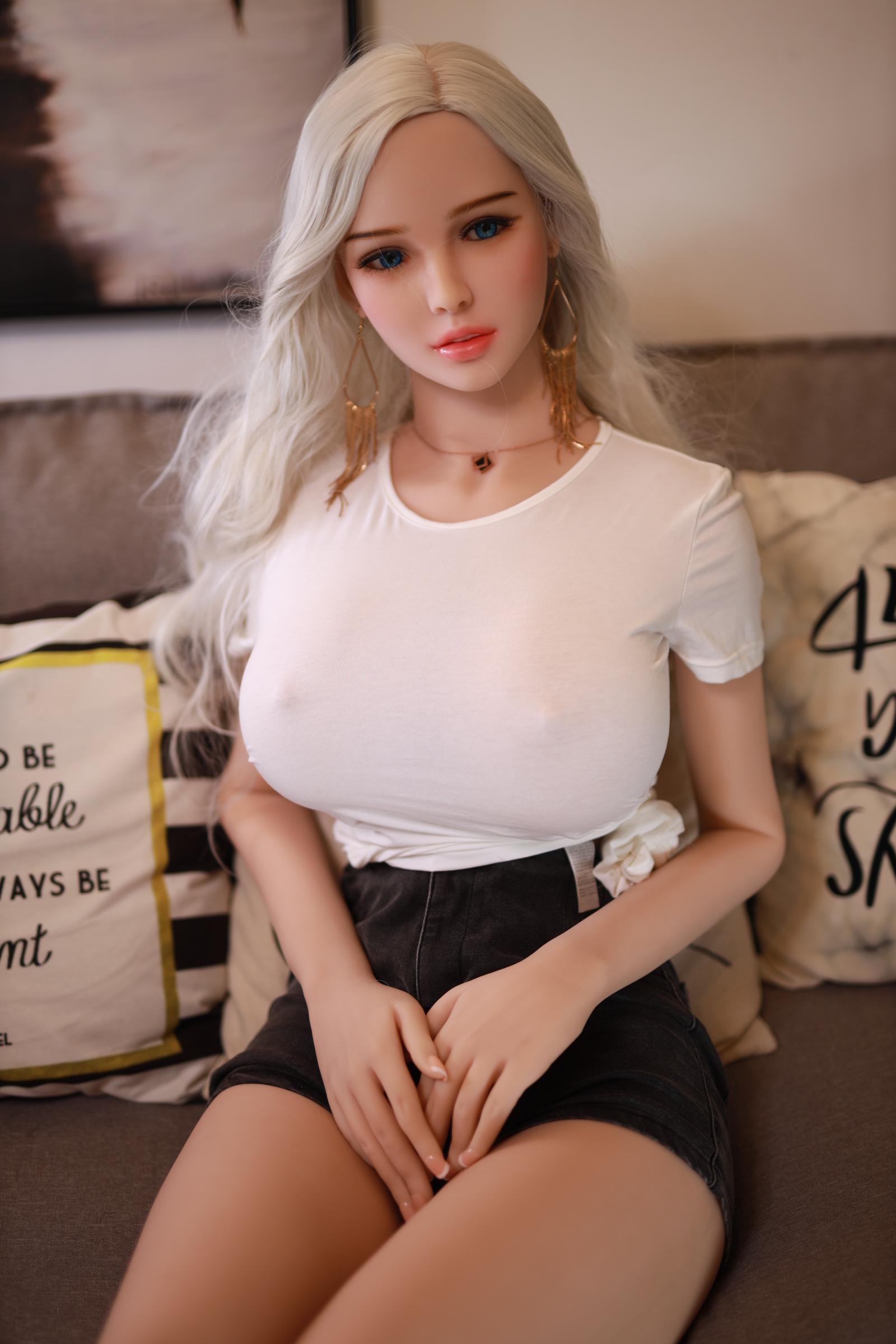 Sexdoll Suzette