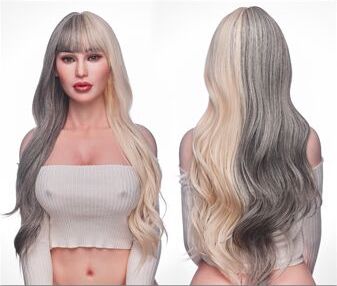 Hairstyle 3