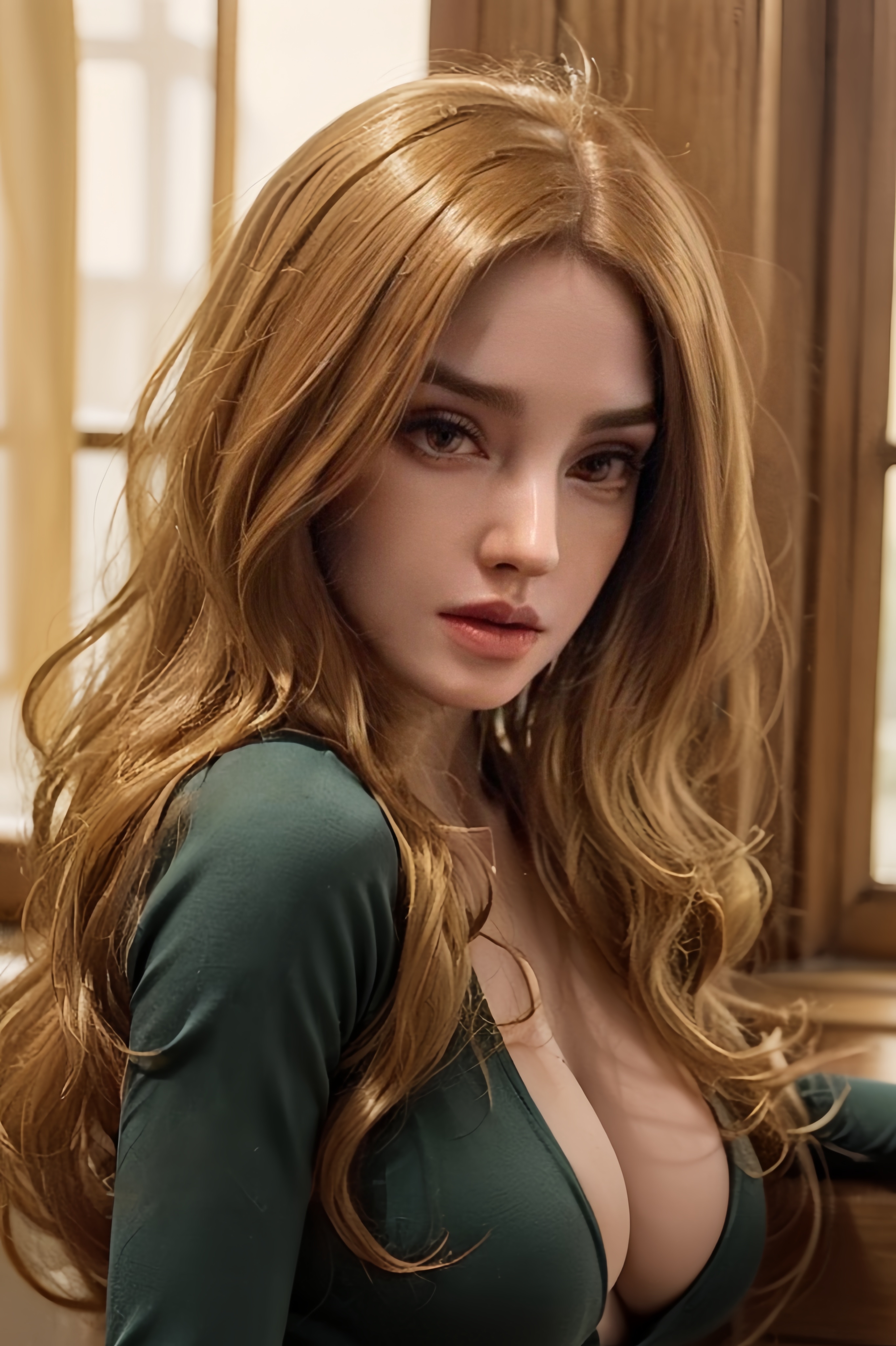 Sexdoll Denise