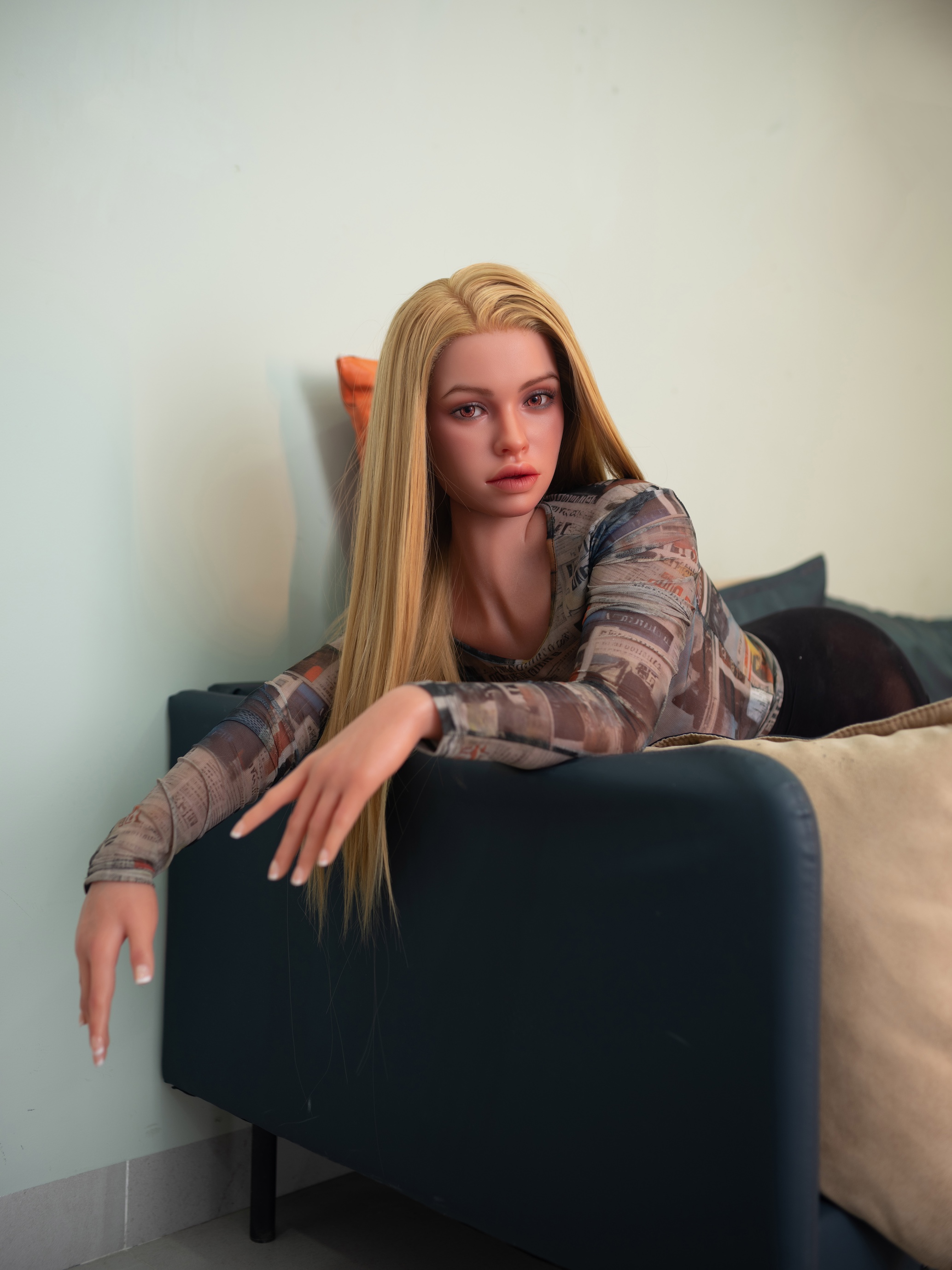 Sexdoll Svetlana