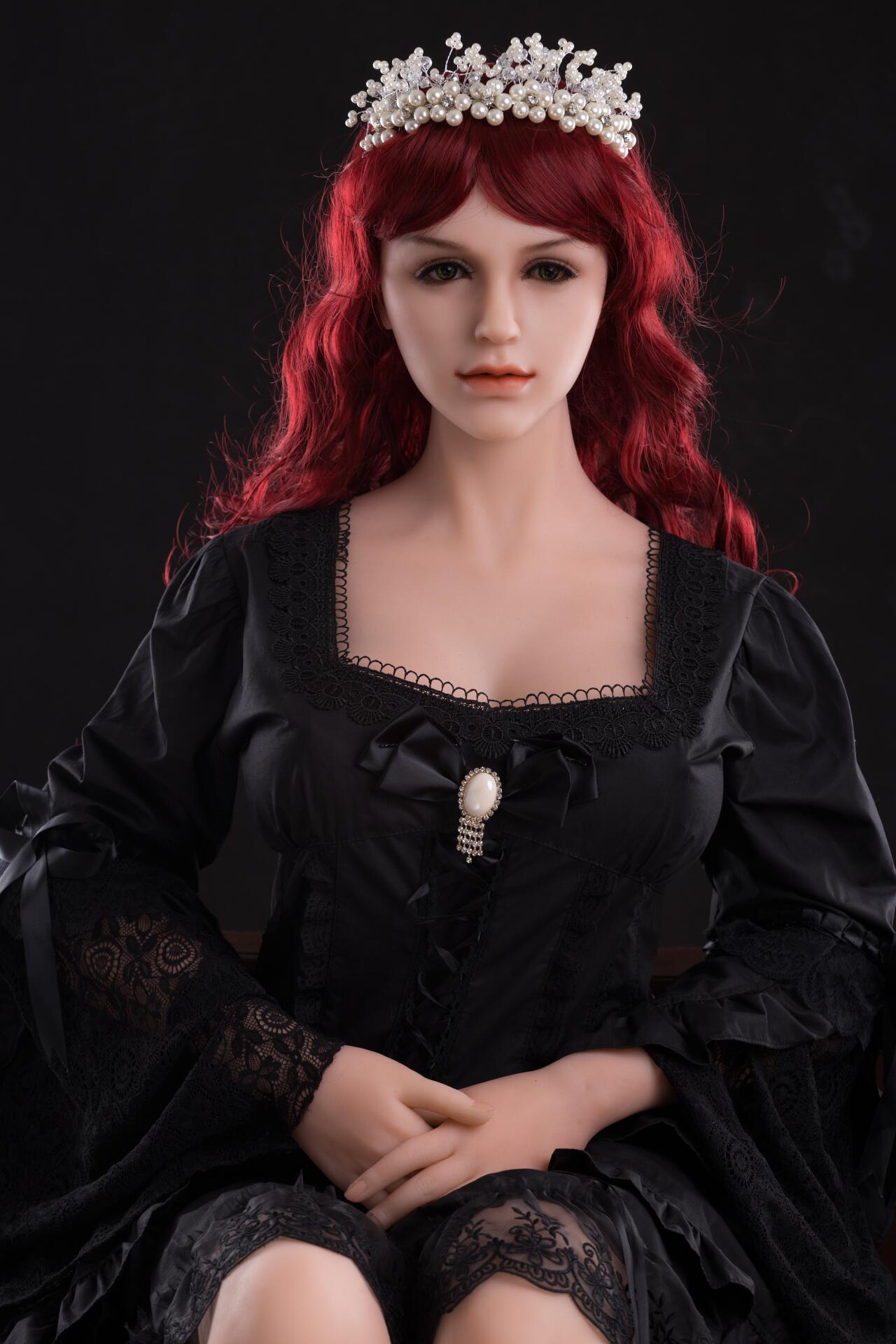 Tanja by Sanhui