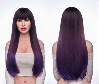 Hairstyle 13
