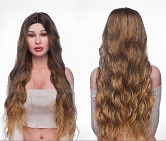 Hairstyle 14