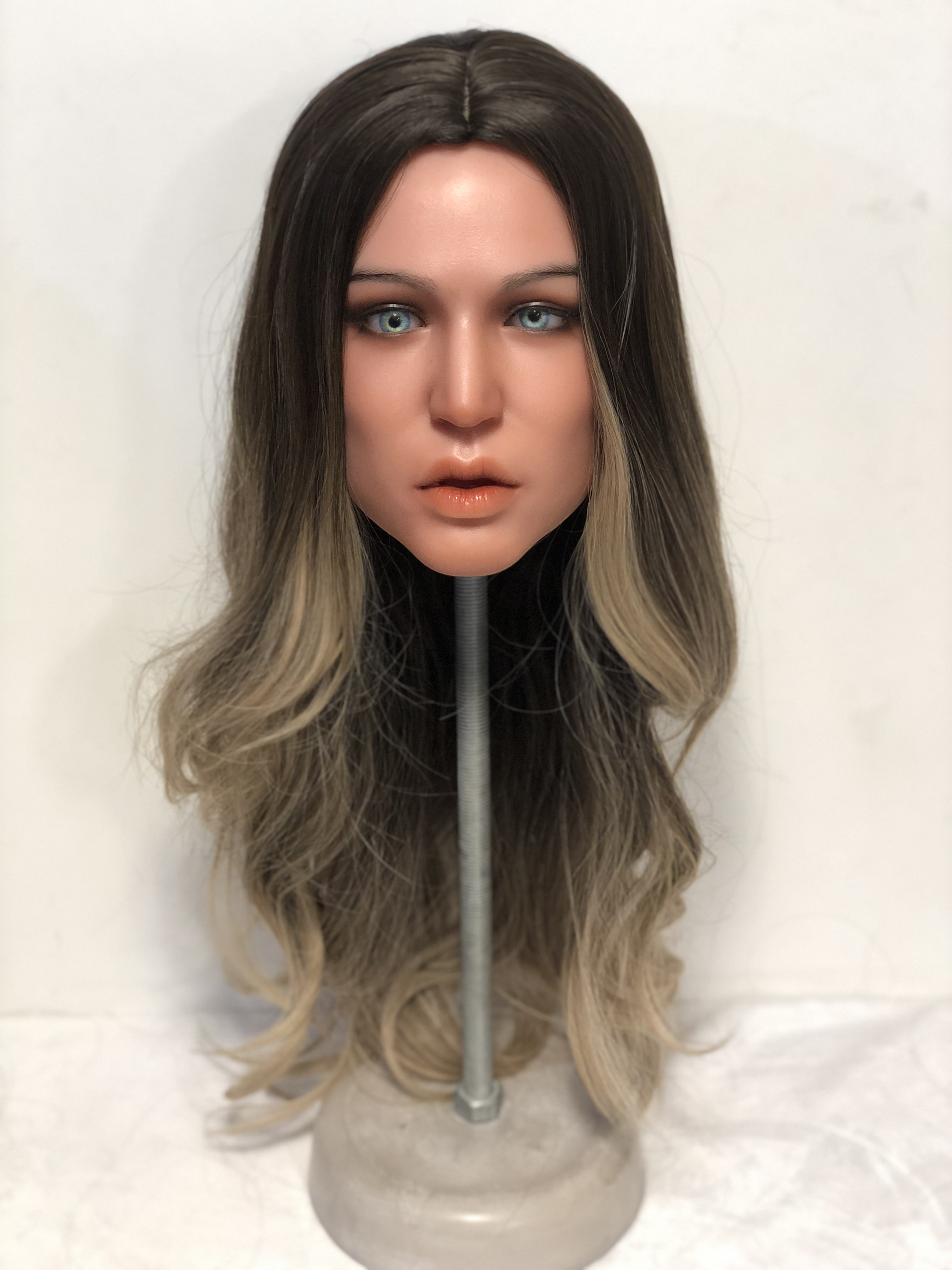 Hairstyle 7