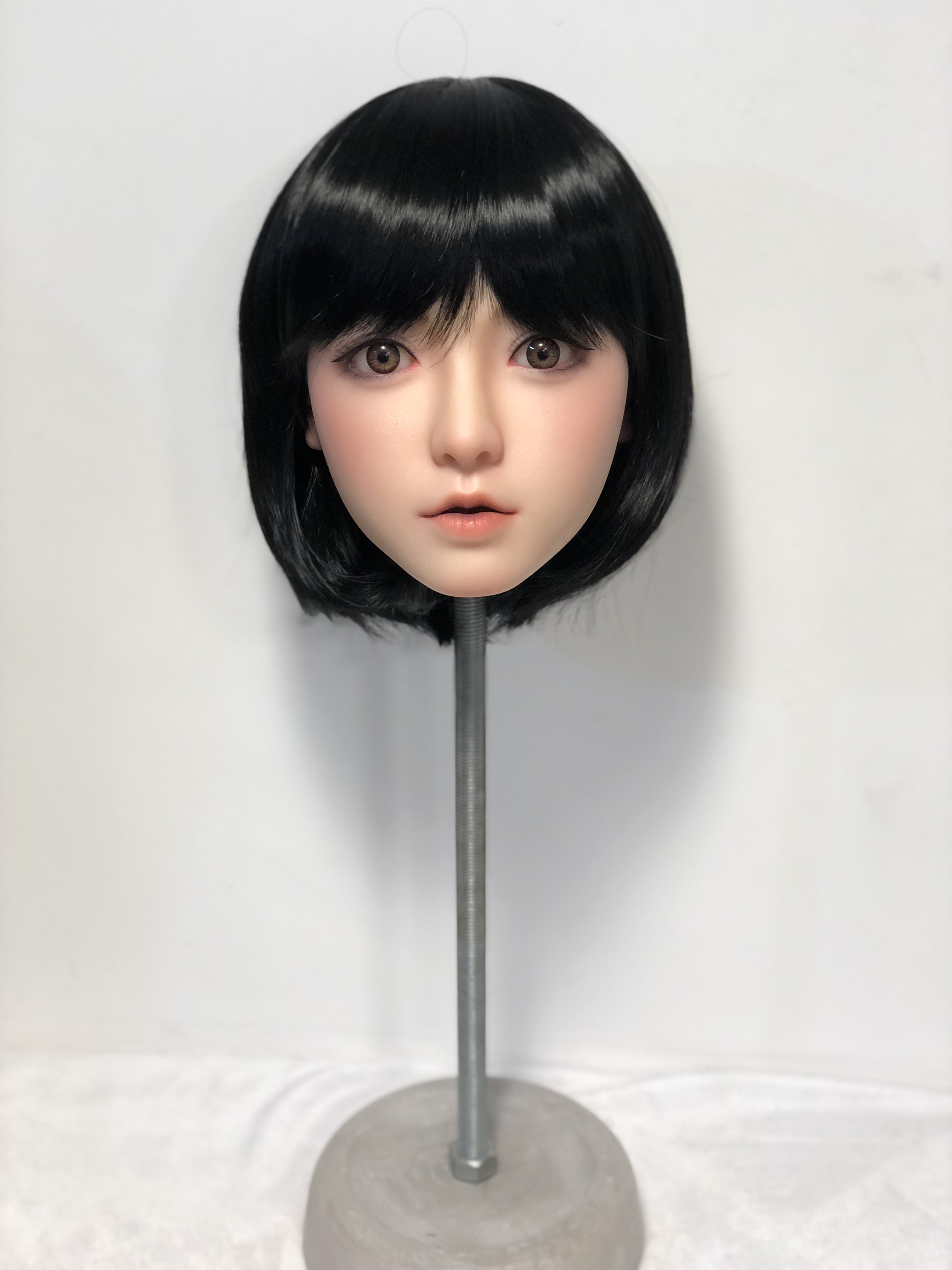 Hairstyle 2