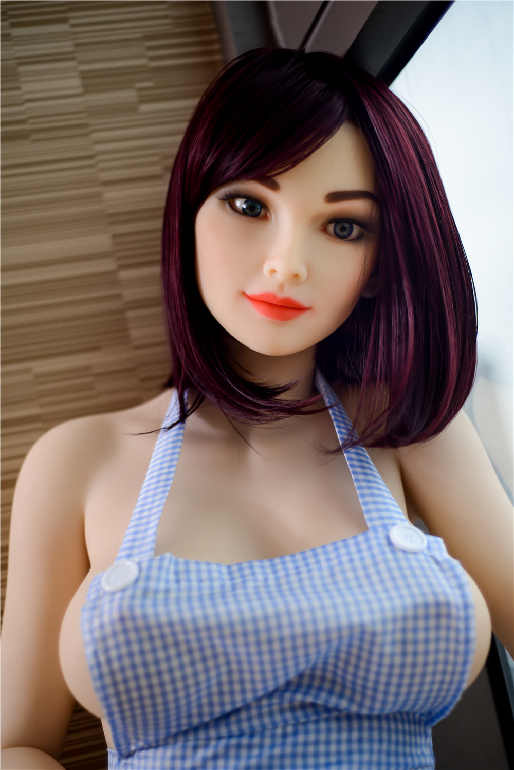 Sexdoll Amina