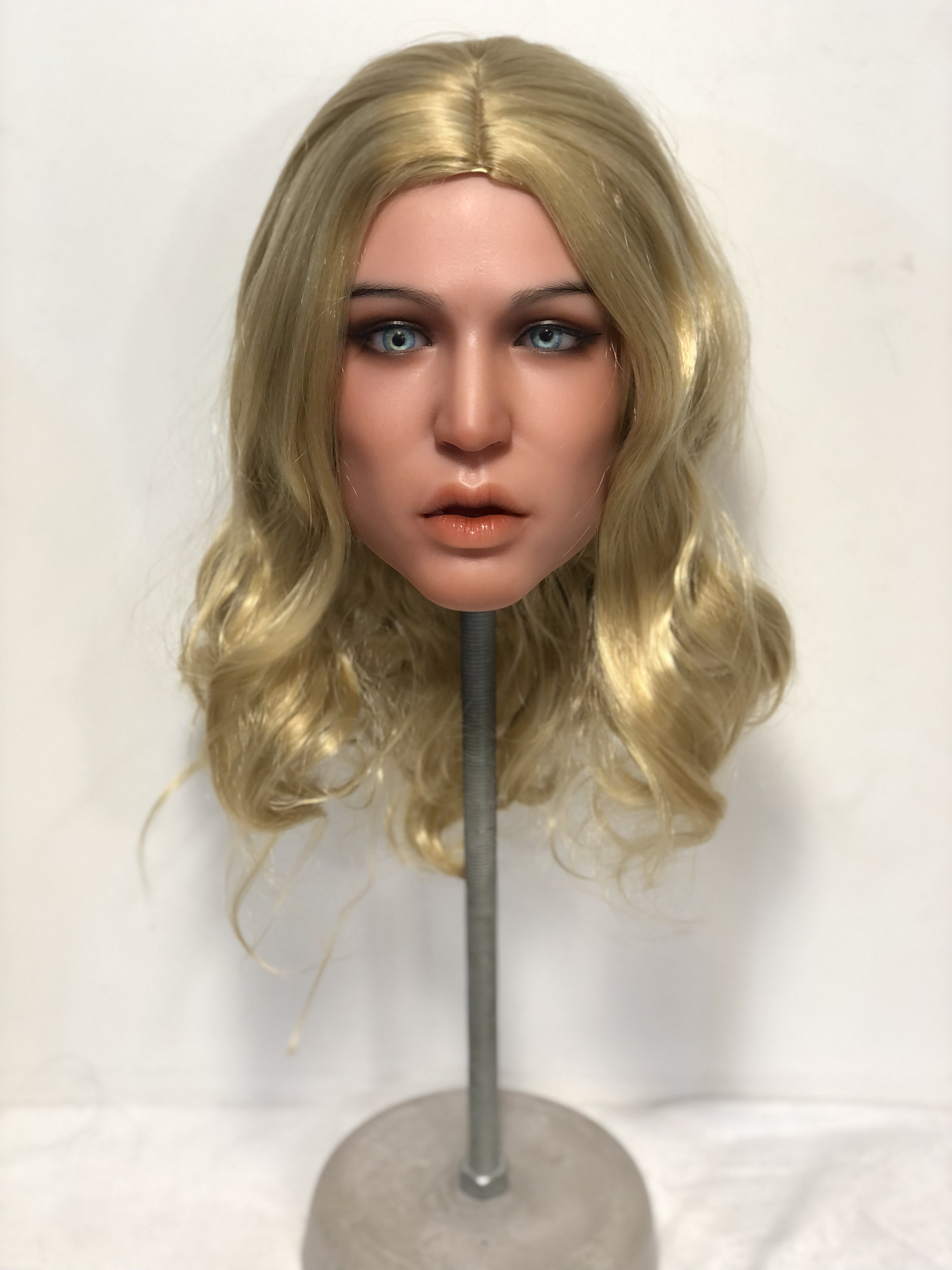 Hairstyle 5