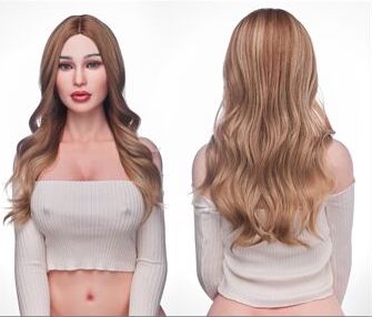 Hairstyle 2