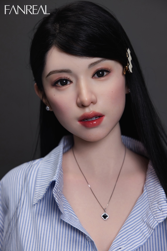Silicon Sexdoll Kameko