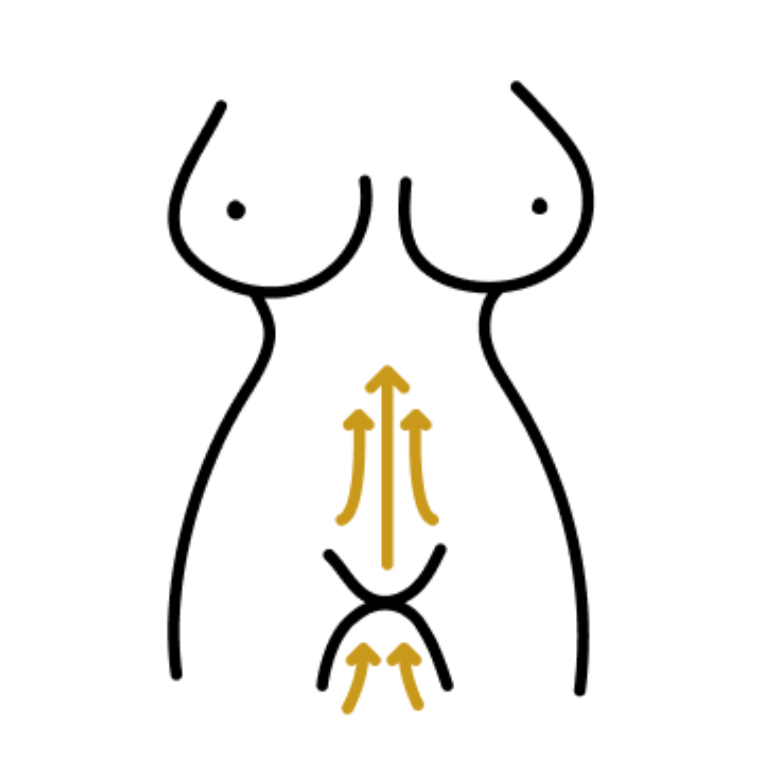 automatically sucking vagina
