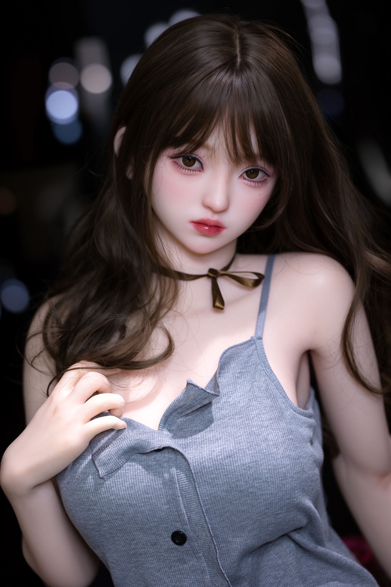 Sexdoll Sue Jang