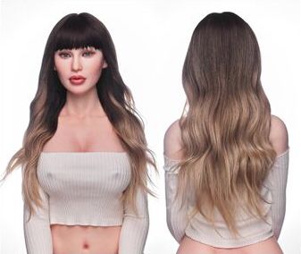 Hairstyle 18