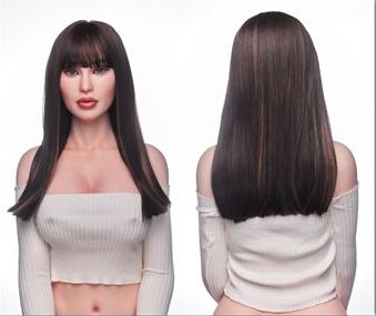 Hairstyle 8