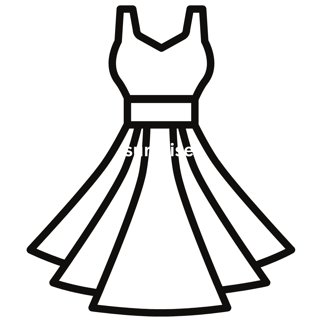 Surprise outfit