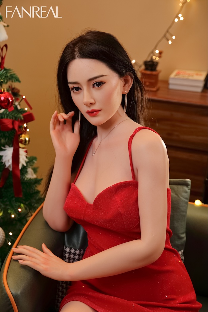 Silicon Sexdoll Genesis