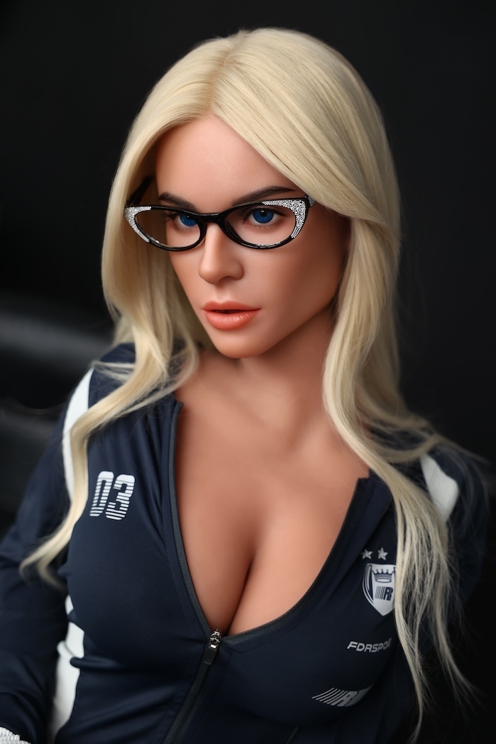 Sexdoll Samara
