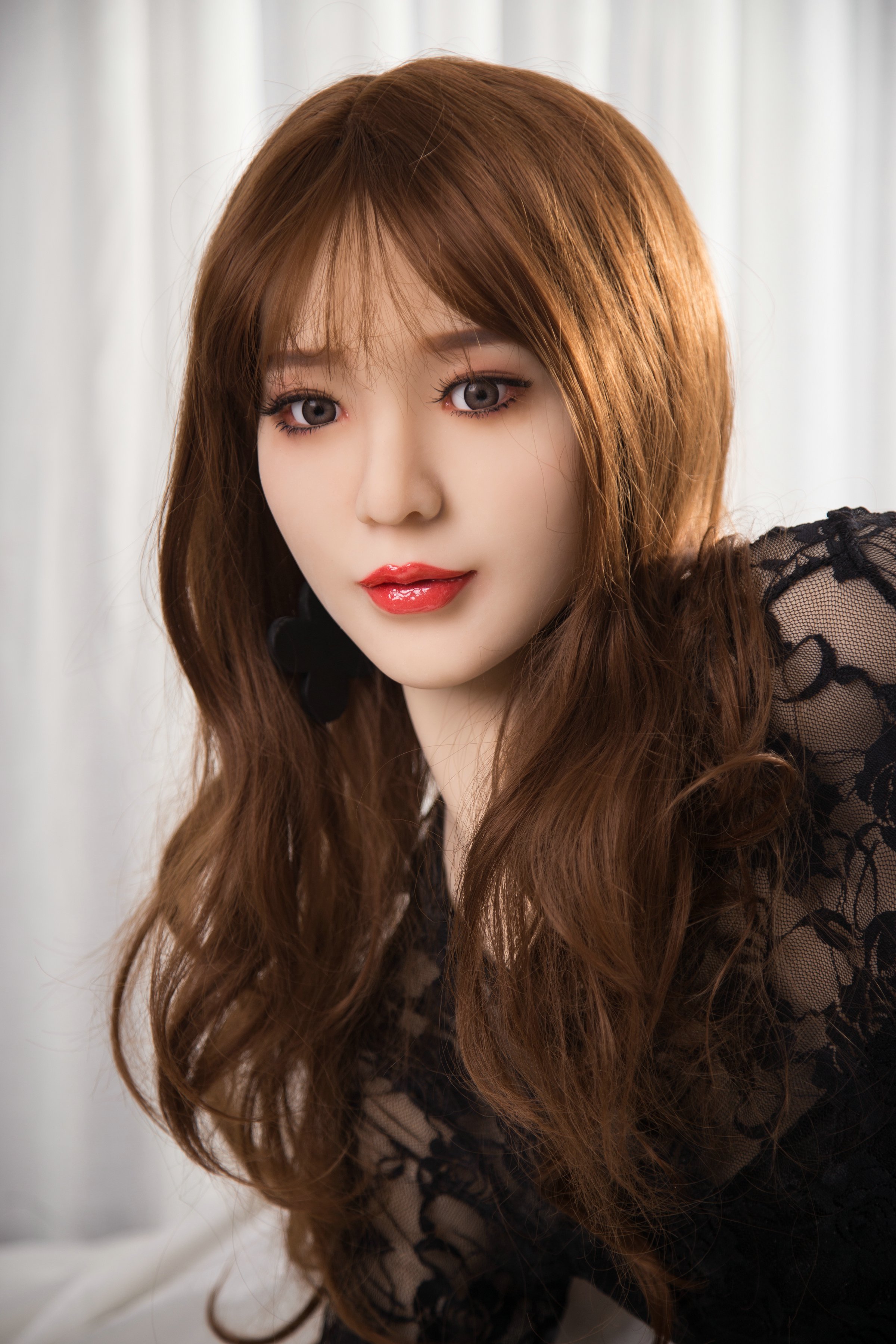 Sexdoll Liu