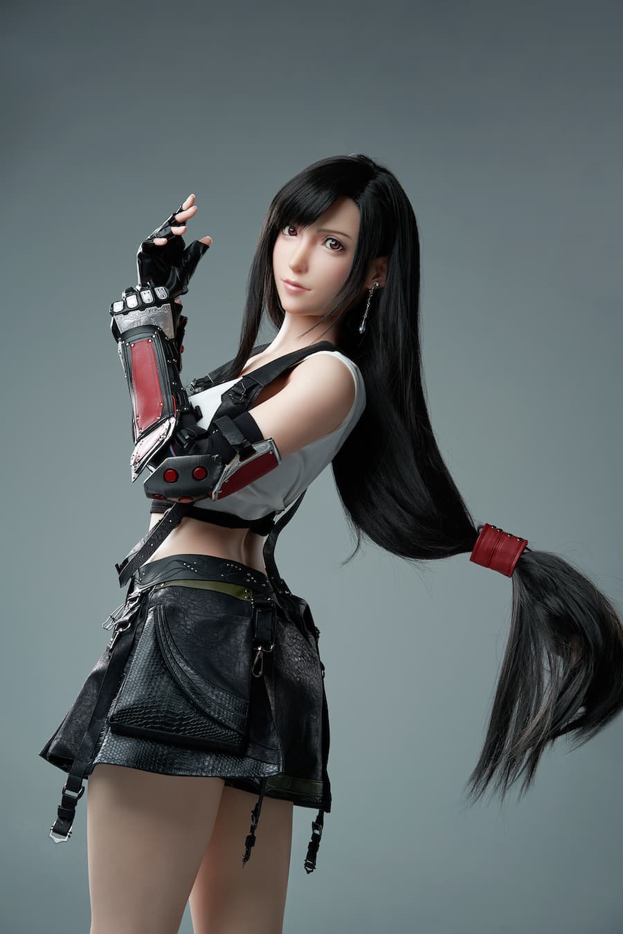 Cosplay Sexdoll Tifa