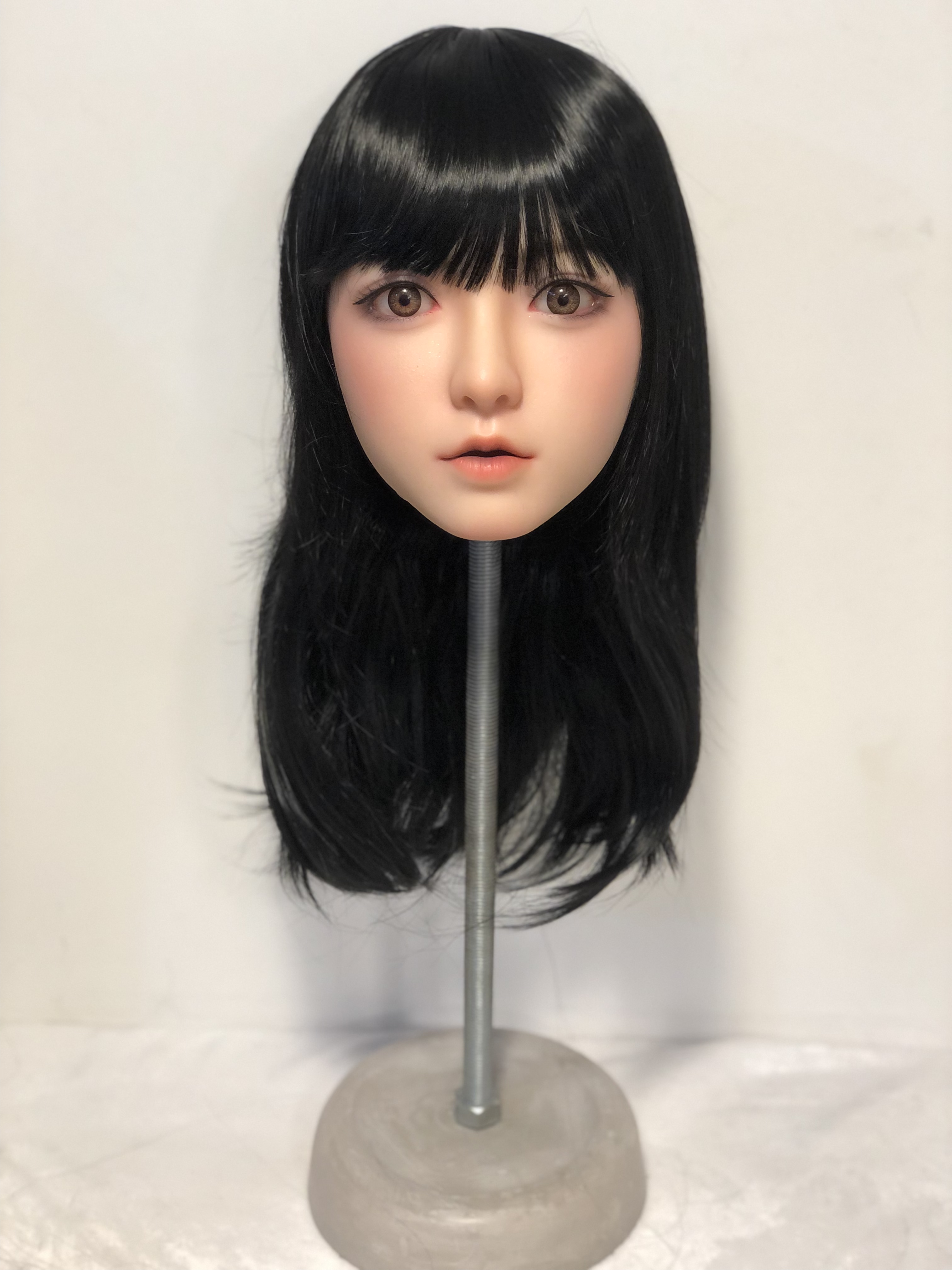 Hairstyle 9