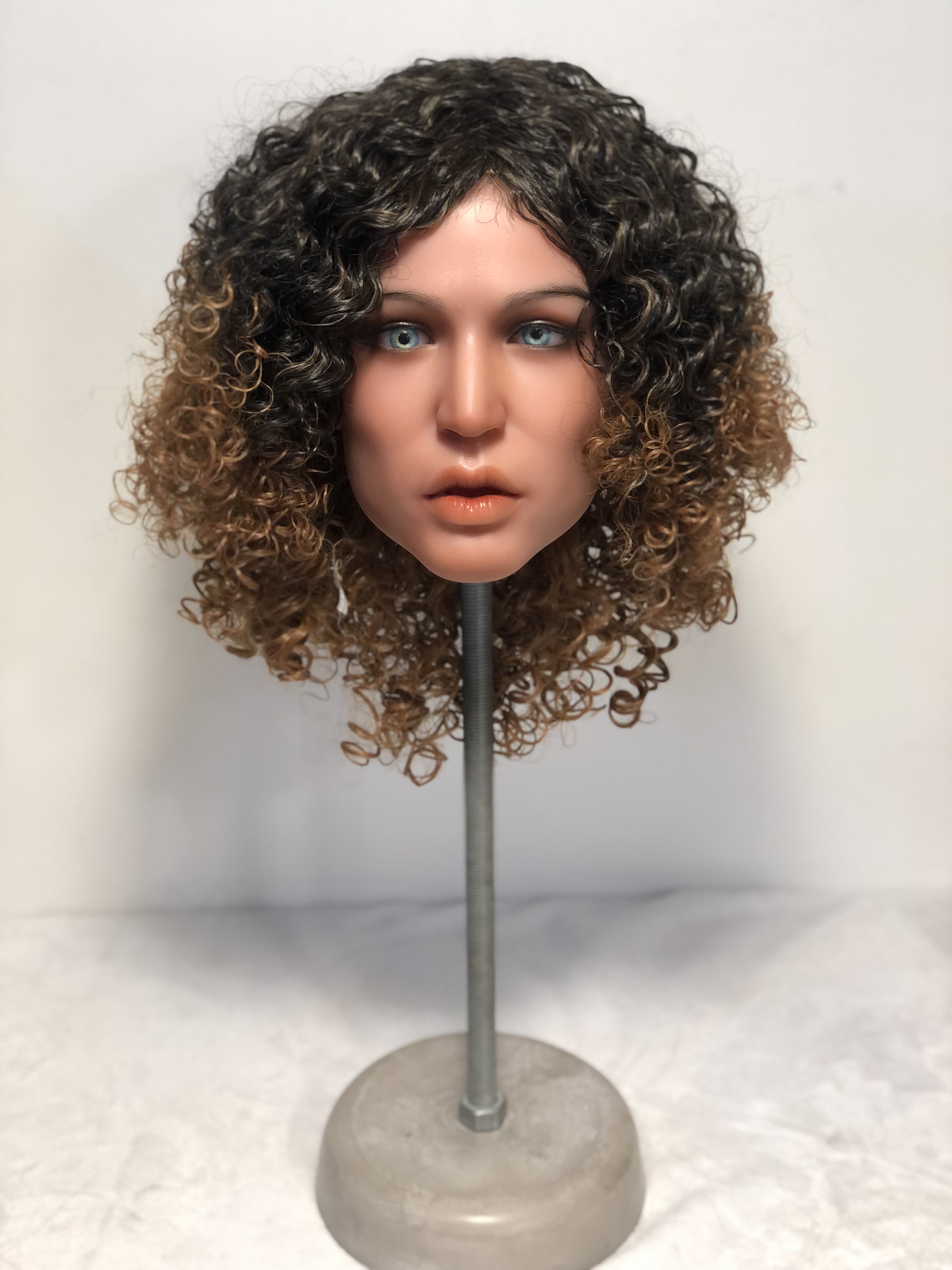 Hairstyle 8