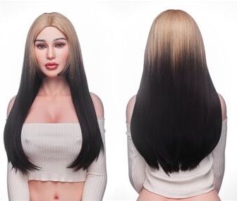 Hairstyle 7