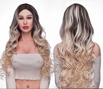 Hairstyle 9